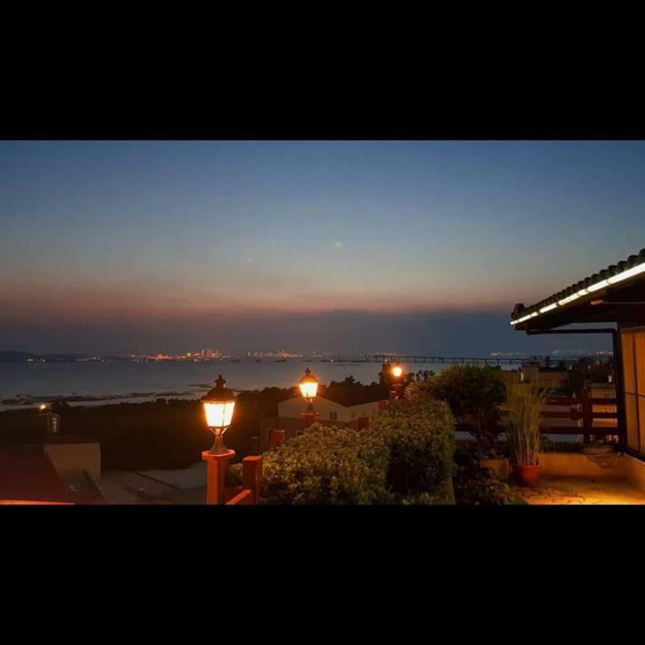 Chang Hong Hotel Jinning Exterior foto